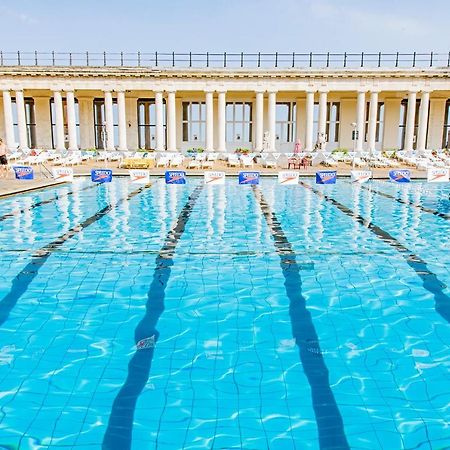Haik'S Palace Oostende Ngoại thất bức ảnh